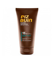 PIZ BUIN WATER GEL LOZIONE SOLARE SPF 15 150 ML - Tre Pi Profumerie