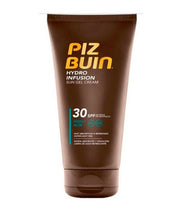 PIZ BUIN WATER GEL LOZIONE SOLARE SPF 30 150 ML - Tre Pi Profumerie
