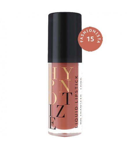 ASTRA ROSSETTO HYPNOTIZE LIQUID MAT 15 - Tre Pi Profumerie