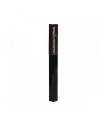 BELLA OGGI I BROW FILLER MASCARA SOPRACCIGLIA BROWN 02 - Tre Pi Profumerie