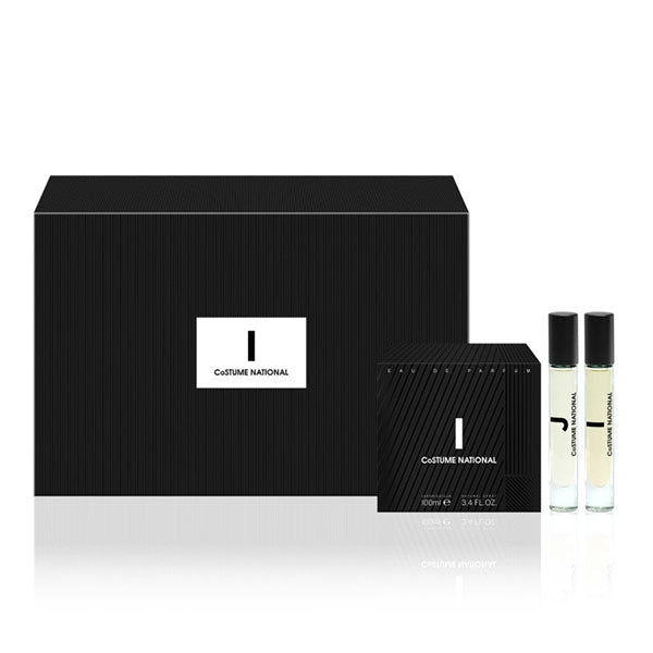 COSTUME NATIONAL I COFANETTO 2019 - Tre Pi Profumerie