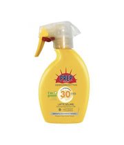 PREP DERMOPROTETTIVO SPRAY SPF30 225 ML - Tre Pi Profumerie