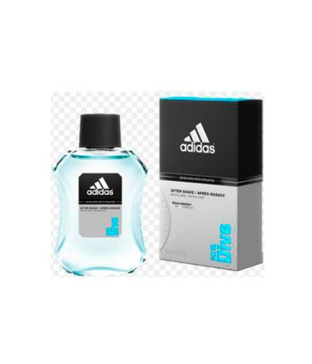 ADIDAS ICE DIVE DOPOBARBA 100 ML - Tre Pi Profumerie