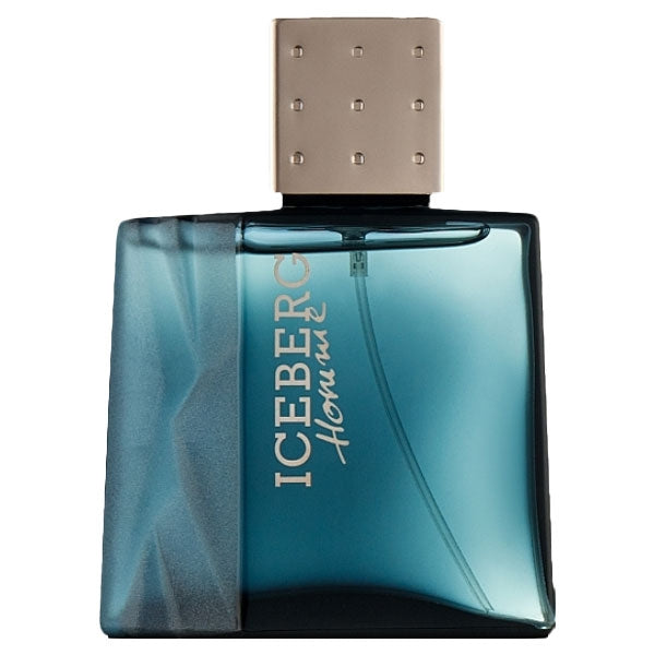 ICEBERG HOMME EAU DE TOILETTE 50 ML - Tre Pi Profumerie