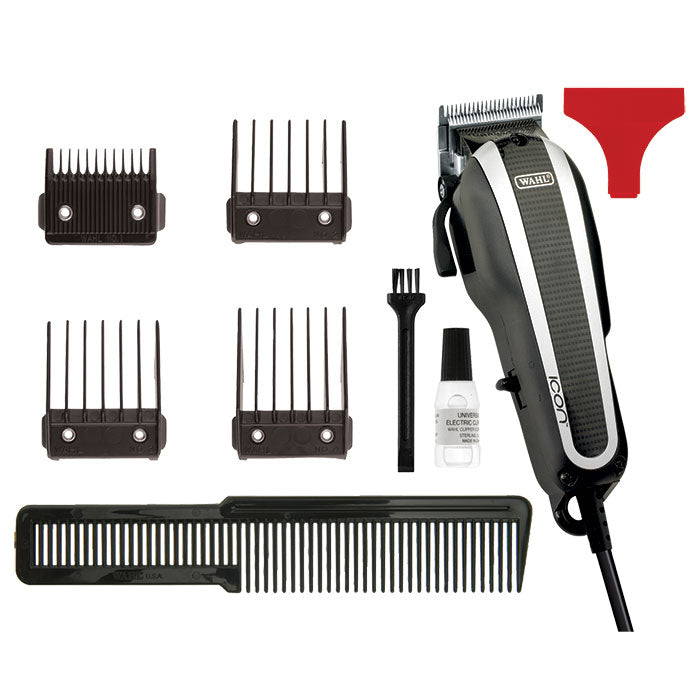 WAHL PROFESSIONAL CLASSIC SERIES ICON TAPER - Tre Pi Profumerie