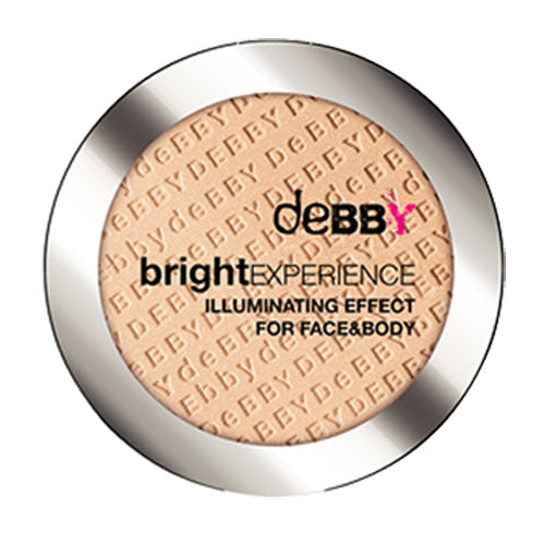 DEBBY BRIGHT EXPERIENCEILLUMINANTE - Tre Pi Profumerie