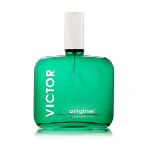 VICTOR ORIGINAL DOPOBARBA 100 ML - Tre Pi Profumerie