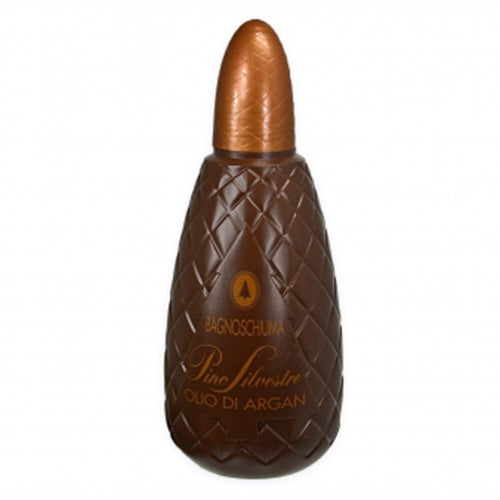 PINO SILVESTRE BAGNOSCHIUMA OLIO DI ARGAN 1000 ML - Tre Pi Profumerie