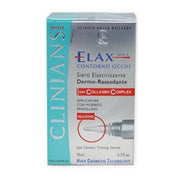 CLINIANS ELAX SIERO CONTORNO OCCHI 10 ML - Tre Pi Profumerie