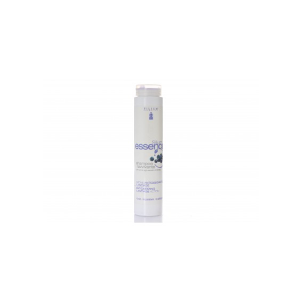 SILIUM ESSENCE SHAMPOO RAVVIVANTE 250 - Tre Pi Profumerie
