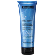 BLU ORANGE RICCI FIX CREMA RAVVIVA RICCI 200 ML - Tre Pi Profumerie
