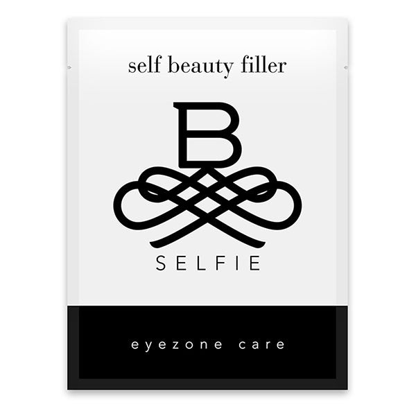 B-SELFIE SELF BEAUTY FILLER EYE EYEZONE CARE - Tre Pi Profumerie