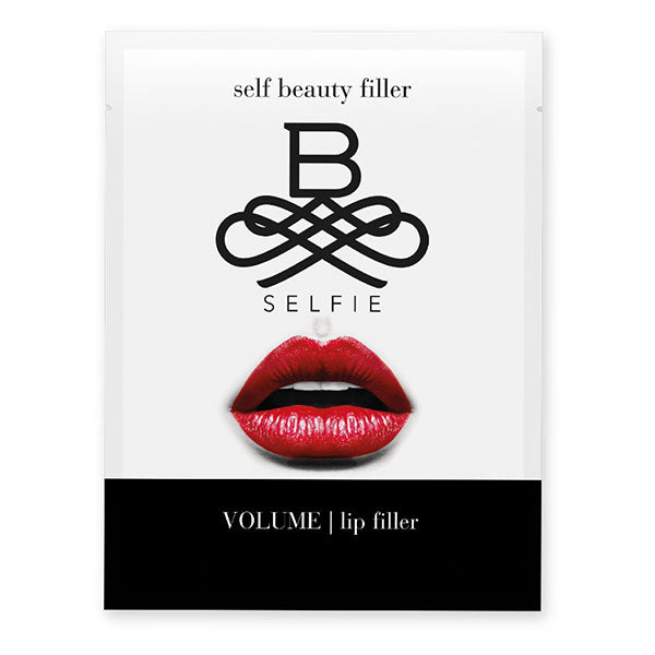 B-SELFIE SELF BEAUTY FILLER VOLUME LIP FILLER - Tre Pi Profumerie