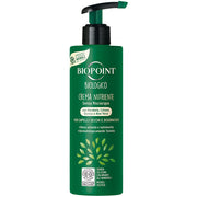 BIOPOINT BIOLOGICO CREMA NUTRIENTE SENZA RISCIACQUO 150 ML - Tre Pi Profumerie