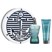 JEAN PAUL GAULTIER LE MALE COFANETTO EDT 75 + SHOWER GEL 75 ML - Tre Pi Profumerie