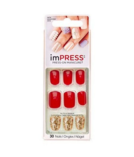 KISS IMPRESS BIPA040C - Tre Pi Profumerie