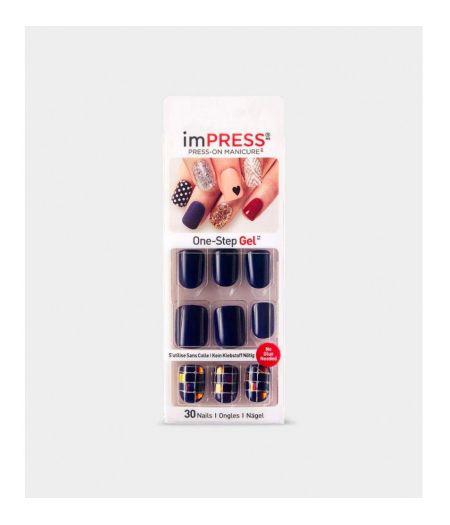 KISS IMPRESS BIPA050C - Tre Pi Profumerie