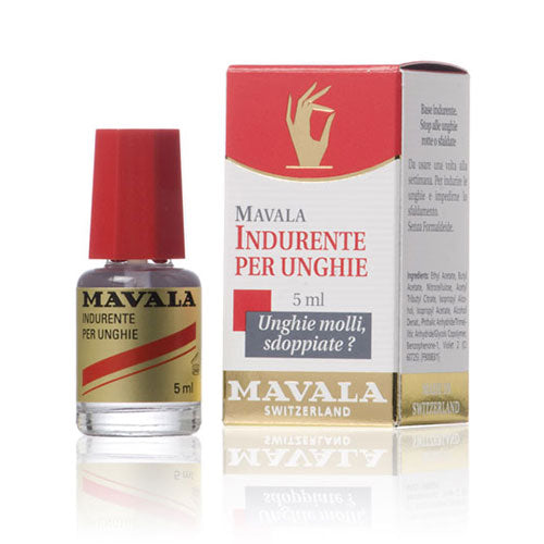 MAVALA INDURENTE UNGHIE5 ML - Tre Pi Profumerie