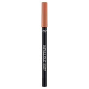 L'OREAL INFAILLIBLE LONGWEAR LIP LINER GONE WITH THE NUDE 101 - Tre Pi Profumerie
