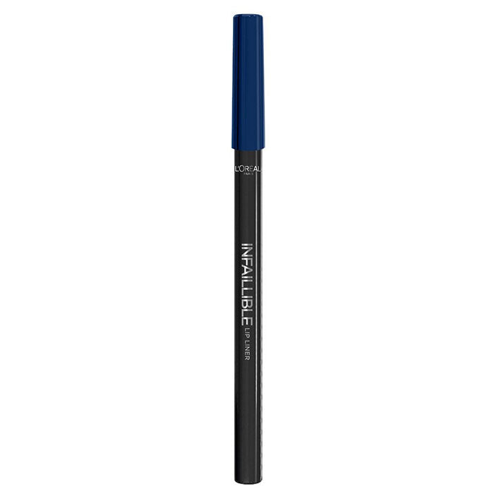 L'OREAL INFAILLIBLE LONGWEAR LIP LINER BYE FELICIA 109 - Tre Pi Profumerie