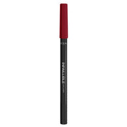L'OREAL INFAILLIBLE LONGWEAR LIP LINER APOCALYPSE RED 205 - Tre Pi Profumerie