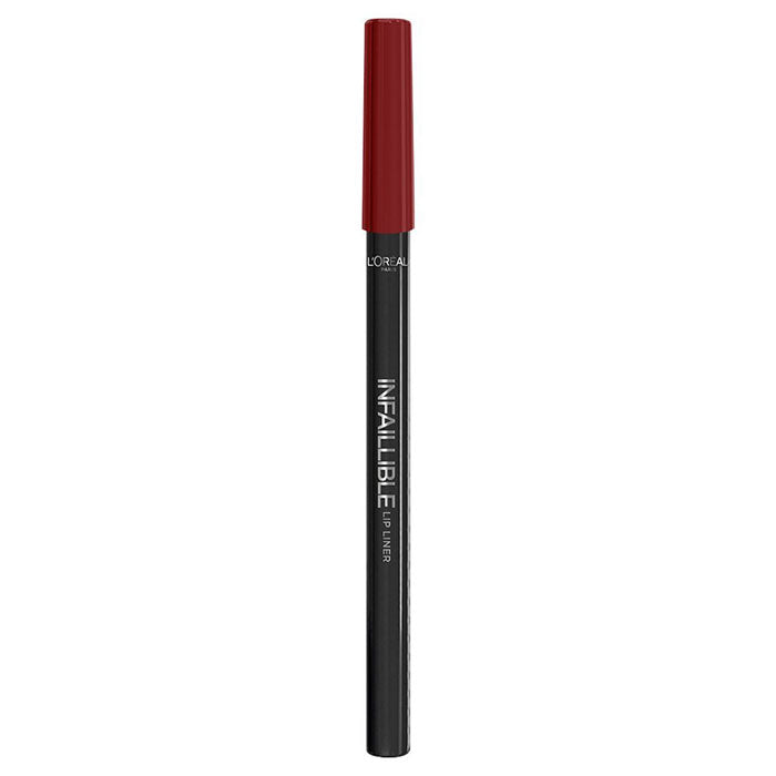 L'OREAL INFAILLIBLE LONGWEAR LIP LINER STAY ULTRAVIOLET 701 - Tre Pi Profumerie