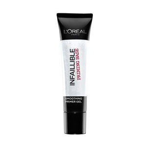 L'OREAL INFAILLIBLE PRIMER 35 ML - Tre Pi Profumerie