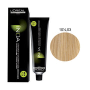 L'OREAL PROFESSIONNEL INOA BIONDO ESTREMO PLAT.NAT.DORAT 10½,03 - Tre Pi Profumerie