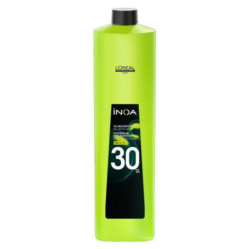 L'OREAL PROFESSIONNEL INOA OSSIDANTE 30% VOL. 1000 ML - Tre Pi Profumerie