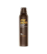 PIZ BUIN INSTANT GLOW SPRAY SPF 15 150 ML - Tre Pi Profumerie