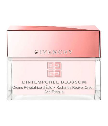 GIVENCHY L'INTEMPOREL BLOSSOM CREMA ANTI FATICA 50 ML - Tre Pi Profumerie