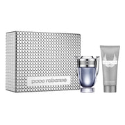 PACO RABANNE COFANETTO INVICTUS 100 ML + SHOWER 100 ML - Tre Pi Profumerie
