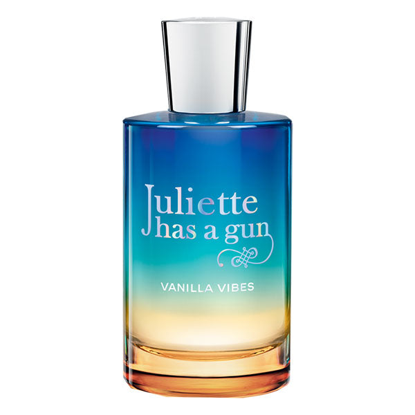 JULIETTE HAS A GUN VANILLA VIBES EAU DE PARFUM 100 ML - Tre Pi Profumerie