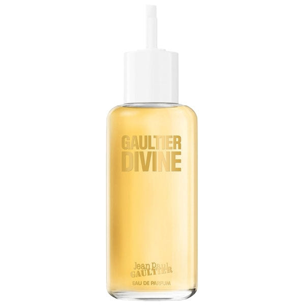 JEAN PAUL GAULTIER DIVINE EAU DE PARFUM 200 ML RICARICA - Tre Pi Profumerie