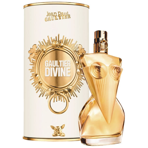 JEAN PAUL GAULTIER DIVINE EAU DE PARFUM 30 ML - Tre Pi Profumerie