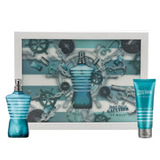 JEAN PAUL GAULTIER LE MALE COFANETTO EDT 75 + SHOWER GEL 75 ML - Tre Pi Profumerie