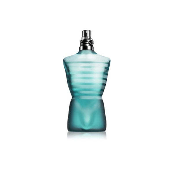 JEAN PAUL GAULTIER LE MALE COFANETTO EDT 75 ML + SHOWER 75 ML - Tre Pi Profumerie
