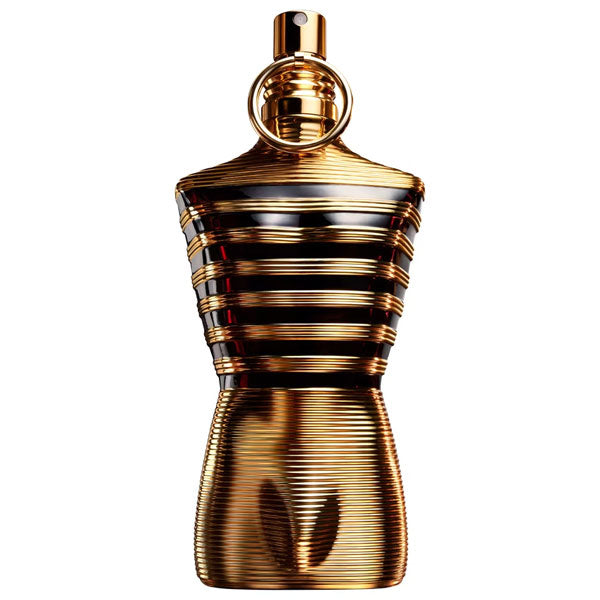 JEAN PAUL GAULTIER LE MALE ELIXIR PARFUM 125 ML - Tre Pi Profumerie