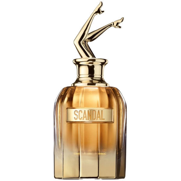 JEAN PAUL GAULTIER SCANDAL ABSOLU PARFUM CONCENTRE 80 ML - Tre Pi Profumerie
