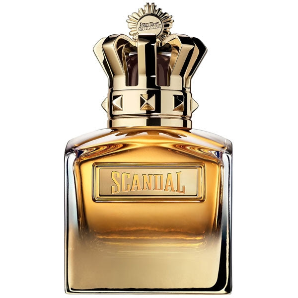 JEAN PAUL GAULTIER SCANDAL ABSOLU PARFUM CONCENTRE HOMME 100 ML - Tre Pi Profumerie