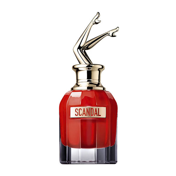 JEAN PAUL GAULTIER SCANDAL LE PARFUM EDP INTENSE 80 ML - Tre Pi Profumerie