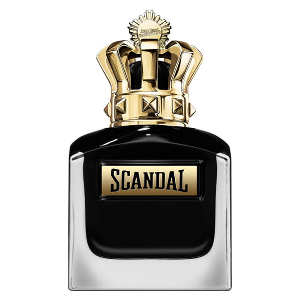 JEAN PAUL GAULTIER SCANDAL LE PARFUM EDP INTENSE UOMO 100 ML - Tre Pi Profumerie