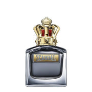 JEAN PAUL GAULTIER SCANDAL UOMO EAU DE TOILETTE 100 ML - Tre Pi Profumerie