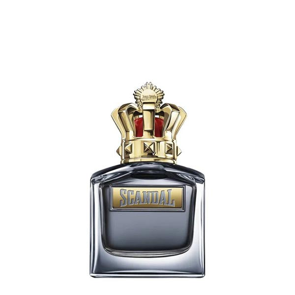 JEAN PAUL GAULTIER SCANDAL UOMO EAU DE TOILETTE 50 ML - Tre Pi Profumerie