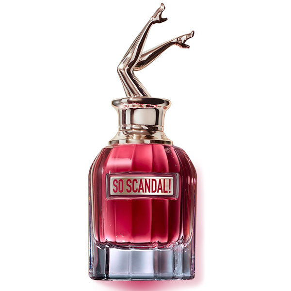 JEAN PAUL GAULTIER SO SCANDAL EAU DE PARFUM 50 ML - Tre Pi Profumerie