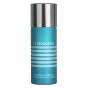 JEAN PAUL GAULTIER LE MALE DEODORANTE SPRAY 150 ML - Tre Pi Profumerie