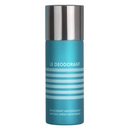 JEAN PAUL GAULTIER LE MALE DEODORANTE SPRAY 150 ML - Tre Pi Profumerie