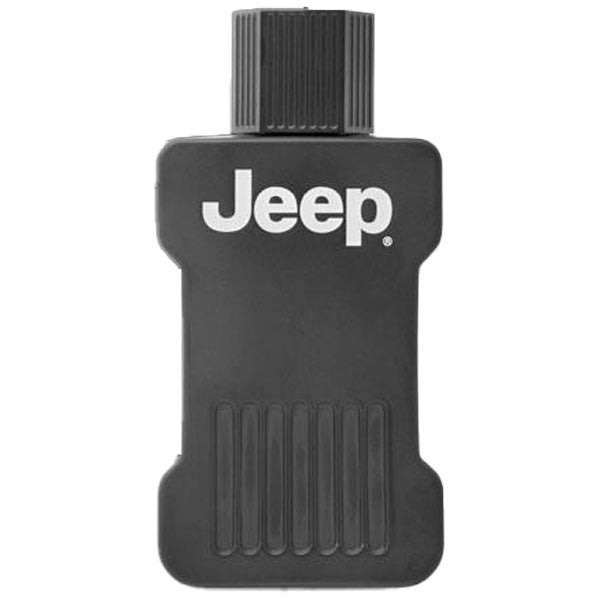 JEEP FREEDOM FOR MEN COFANETTO EDT 100 ML + BEAUTY CASE - Tre Pi Profumerie