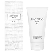 JIMMY CHOO MAN ICE BALSAMO DOPOBARBA 150 ML - Tre Pi Profumerie