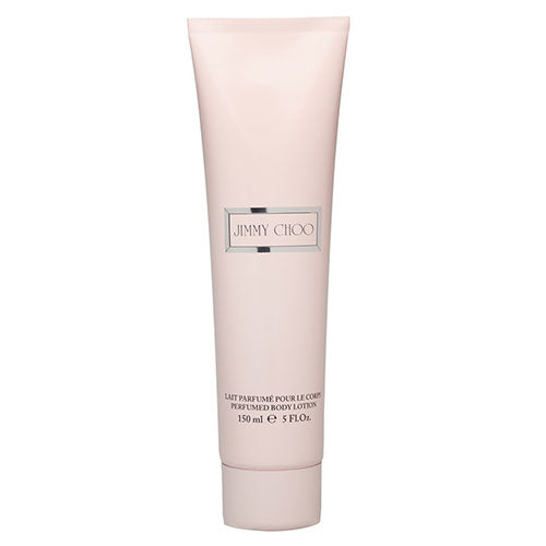 JIMMY CHOO SIGNATURE BODY LOTION 150 ML - Tre Pi Profumerie